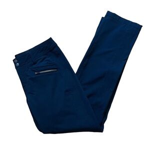 Title Nine Brave Black Cold Weather Athletic Pants 6